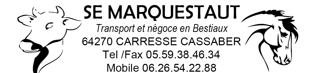 Transports Marquestaut